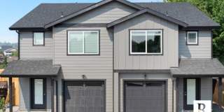 Gorgeous! Brand New 3 Bedroom Townhome in Eagle Point Gallery 3