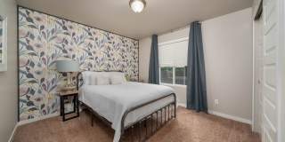 Furnished Rental in the Spring Creek Neighborhood Gallery 13