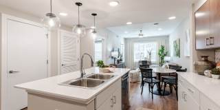 Flatiron Flats Apartments Gallery 6