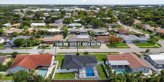 1540 NW 10th Street Gallery 33