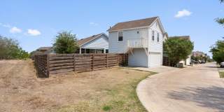 1629 Arbor Knot Drive Dr #Casita, Kyle, Texas 78640 Gallery 1