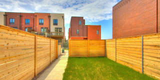 Incredible Wheeler District Townhome Gallery 24