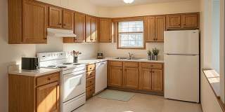 Rockledge Pointe Apartments Gallery 2