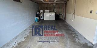3 Bedroom 1 bath - 1 car garage - "Pet Negotiable" 3 Bedroom 1 bath - 1 car garage - "Pet Negotiable" Gallery 19