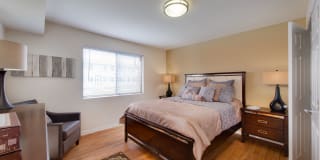 The Residences at Silver Hill Gallery 5