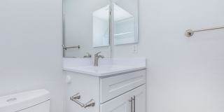 Paloma Vista Apartment Homes Gallery 66