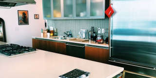 1244 Square foot, luxury condo in Lakeshore East, Chicago Gallery 10