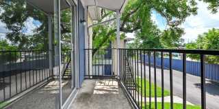 Pine Creek Apartments Gallery 28