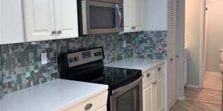 Updated Beautiful 2/2 Upstairs unit at The Village of Stuart Gallery 7