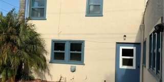 1539 Santa Ynez Street Gallery 1