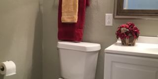 COLLEGE PROPERTY---PRE-LEASING FOR AUGUST! Amazing Updates! 3 bedroom 2 bath Gallery 13