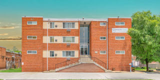 Mason Avenue Apartments Gallery 16