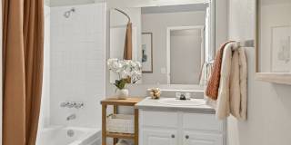 The Knolls at Sweetgrass Apartment Homes Gallery 20