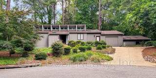 609 Indian Springs Court Gallery 1
