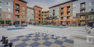 Novi at Jordan Valley Station Gallery 20