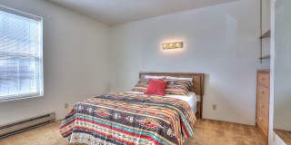 Hacienda Norte Apartments Gallery 5