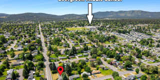 Spacious 3BR + Bonus Tri-Level in Spokane Valley - Fireplace, Corner Lot & Garage Gallery 38