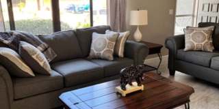 Updated 3-Bedroom, 2-Bath Home w/ Office – Your Perfect Florida Retreat! Available April  through November 2026 | 30-day minimum Gallery 8