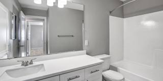 The Henley Apartment Homes Gallery 34