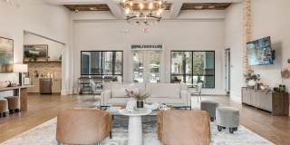 Echo at Lake Norman Gallery 1