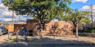 Charming 3BR 1BATH House in Albuquerque Gallery 1