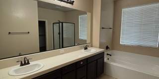 4-Bedroom Home with 3-Car Garage, Office, Gated Community Pool & HOA Included Gallery 9