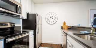 Old Orchard Apartments Gallery 3