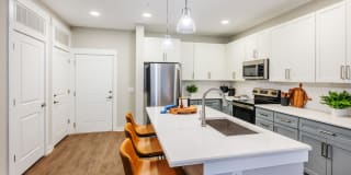 Indigo at Berewick Gallery 1