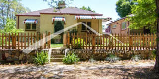 Washington Park Home with Washer/Dryer and Fenced Yard Gallery 1