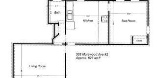 333 Morewood Avenue Gallery 9