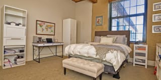 Grant Mill Gallery 38