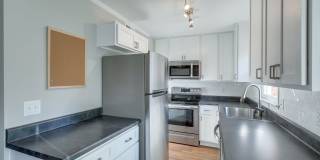 Beautifully Renovated Two Bedroom Duplex – Columbia, TN! Gallery 14