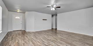One story rental home in NW San Antonio! One story rental home in NW San Antonio! Gallery 6