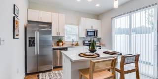 Eden Magnolia Village - Build to Rent Housing Gallery 3