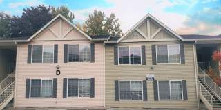 Pebble Creek Village Apartments Gallery 1