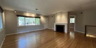 Beautiful 3-Bedroom Home with Remodeled Kitchen, Dual Living Spaces & Spacious Backyard Gallery 15