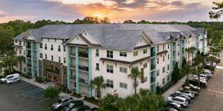 Channel Family Apartment Homes Gallery 26