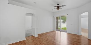 Corner lot fenced 4 Beds/ 3 Bath home, Full of natural light with 2 Living Rooms  and great amenities. Must see to appreciate! Gallery 6