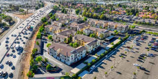 Paseos At Magnolia Luxury Apartment Homes Gallery 117