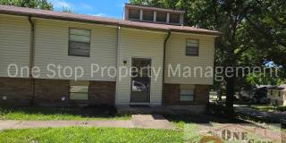 Welcome Home to this Adorable 2 Bed 1.5 Bath Duplex in Independence!! Gallery 1