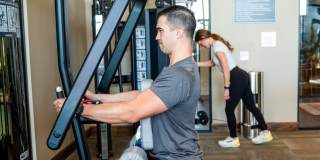 Club at Woodside Gallery 51