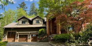 Luxury Estate Retreat in the Heart of Sammamish Gallery 1