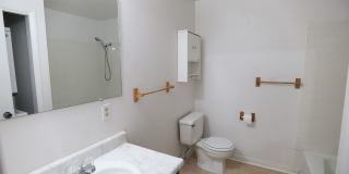 2 bed 1 Bath townhouse Gallery 28