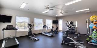 Willow Creek Apartments Gallery 1