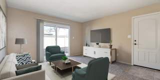 Brentwood Apartments Gallery 9