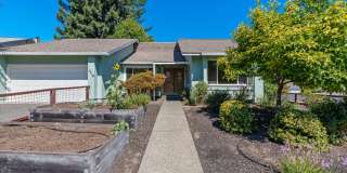 Browns Valley 3 Bed 2 Bath Home Browns Valley 3 Bed 2 Bath Home Gallery 1