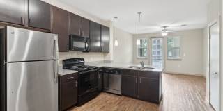 District at Medical Center Gallery 19