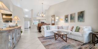 2-bedroom + den condo in Lely Resort! Gallery 17