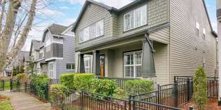 Beautiful 3 Bedroom | 3.5 Bathroom | Single Family Home | Large Bonus Room | Located In Quiet Orenco Gardens Gallery 4