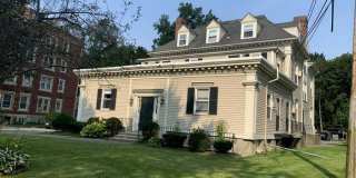 129 Pleasant Street Gallery 1